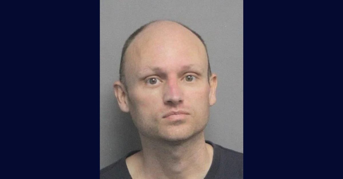 Gerry Gelpi (Jefferson Parish Sheriff's Office).