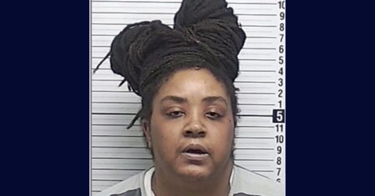 Octavia Wells (Bay County Sheriff's Office).