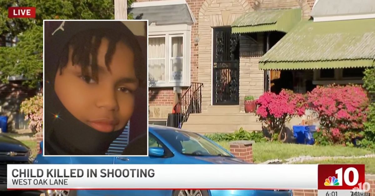  Ethan Parker (Facebook/Zakia Brice). Background: The location  wherever  Ethan Parker was allegedly changeable  and killed portion    filming a euphony  video (WCAU/YouTube).