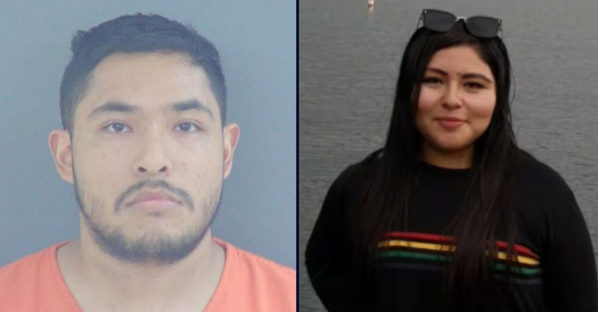  Rosaly Cindy Chavarria Rodriguez (Chippewa County Sheriff's Office). 