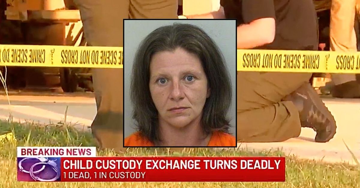 Insert: Randolyn Allen (Calcasieu Parish Sheriff