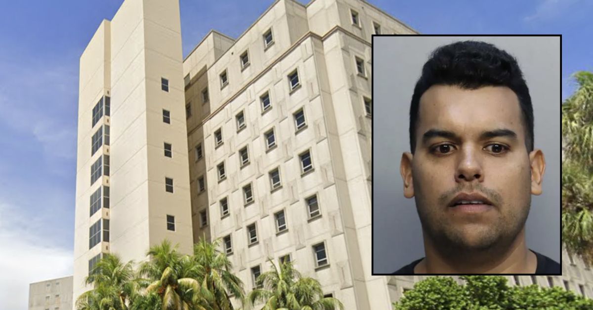 Man allegedly tracked his estranged wife with an AirTag