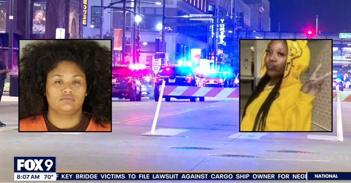 Woman who plowed into crowd and killed teen pleads guilty