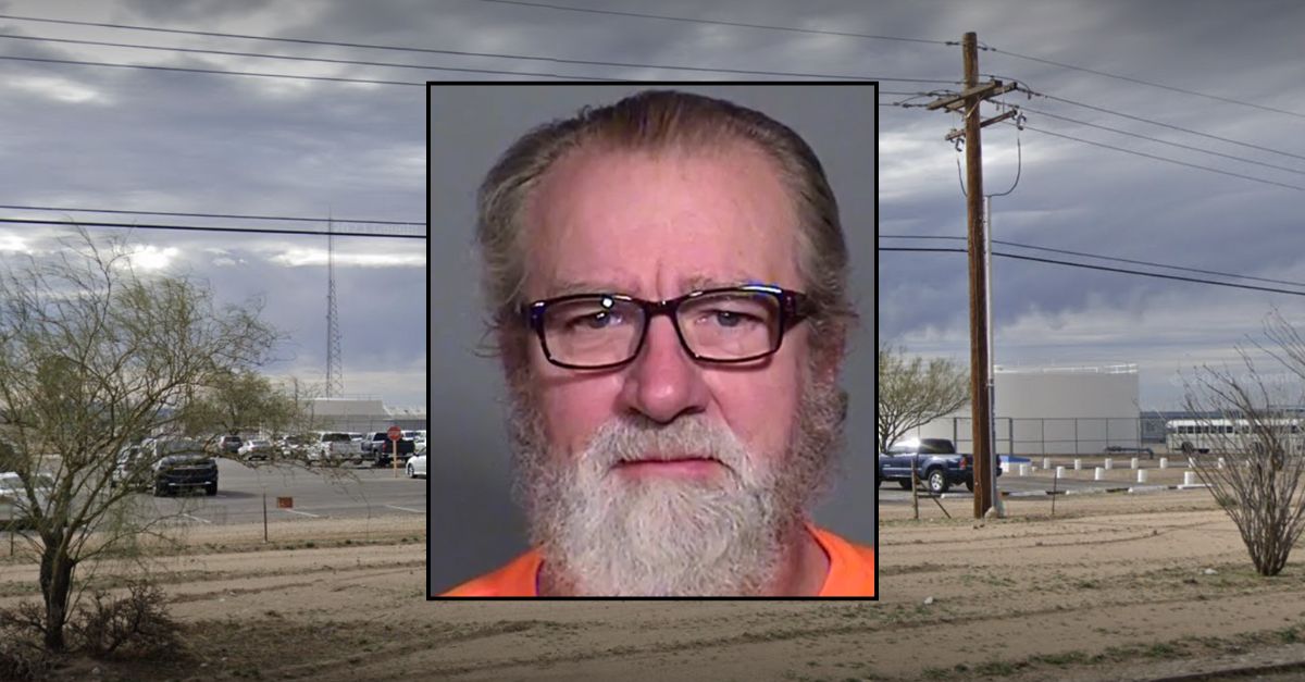 Arizona inmate shares motivation behind prison killing spree
