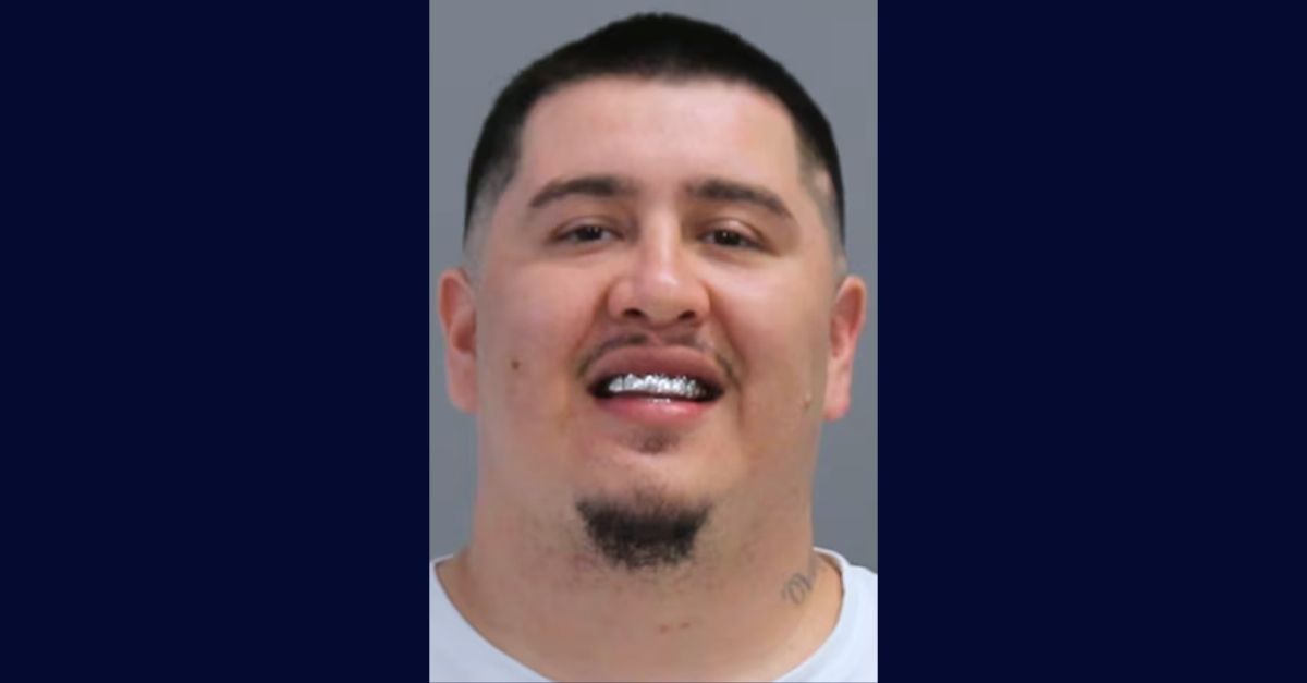 Andrew Gutierrez (Brazos County District Attorney