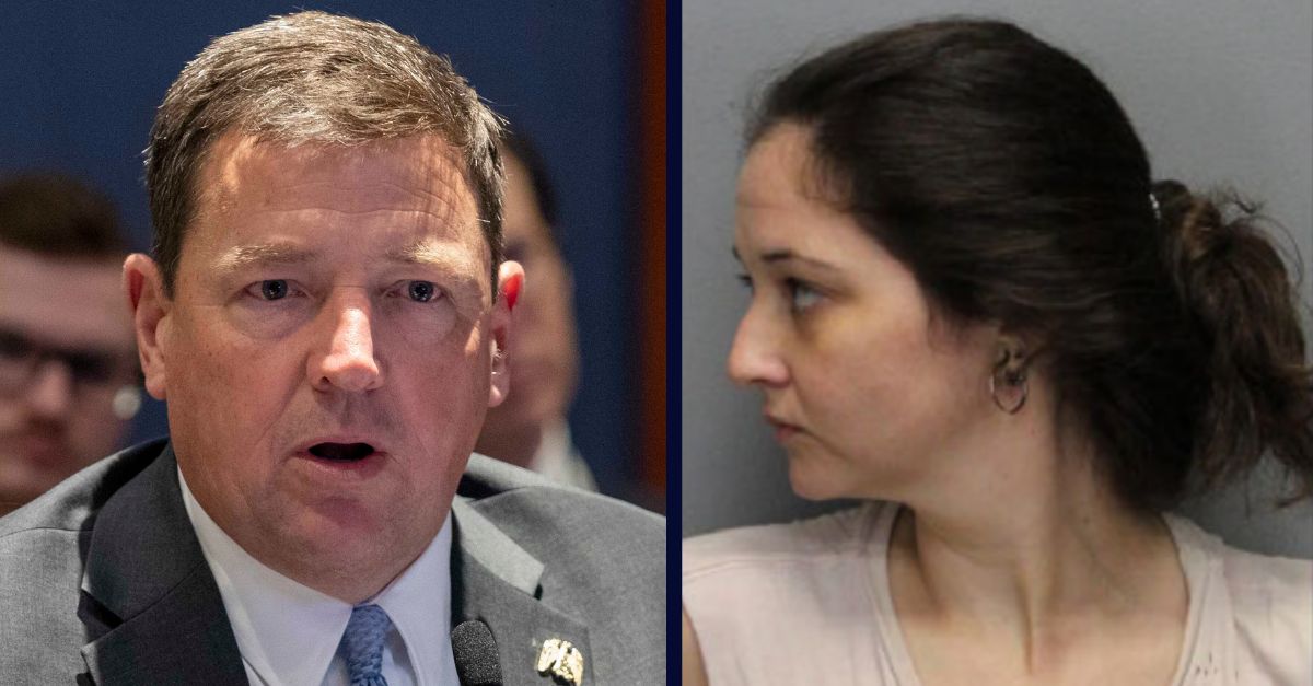 Ed Martin and Emily Gabriella Sommer