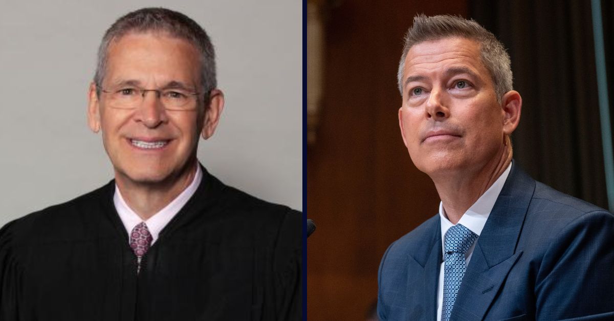 John McConnell / Sean Duffy