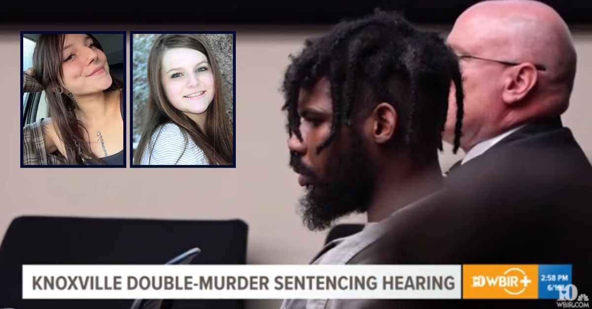 Madison Johnson, Heidi Johnson and Jair Martin