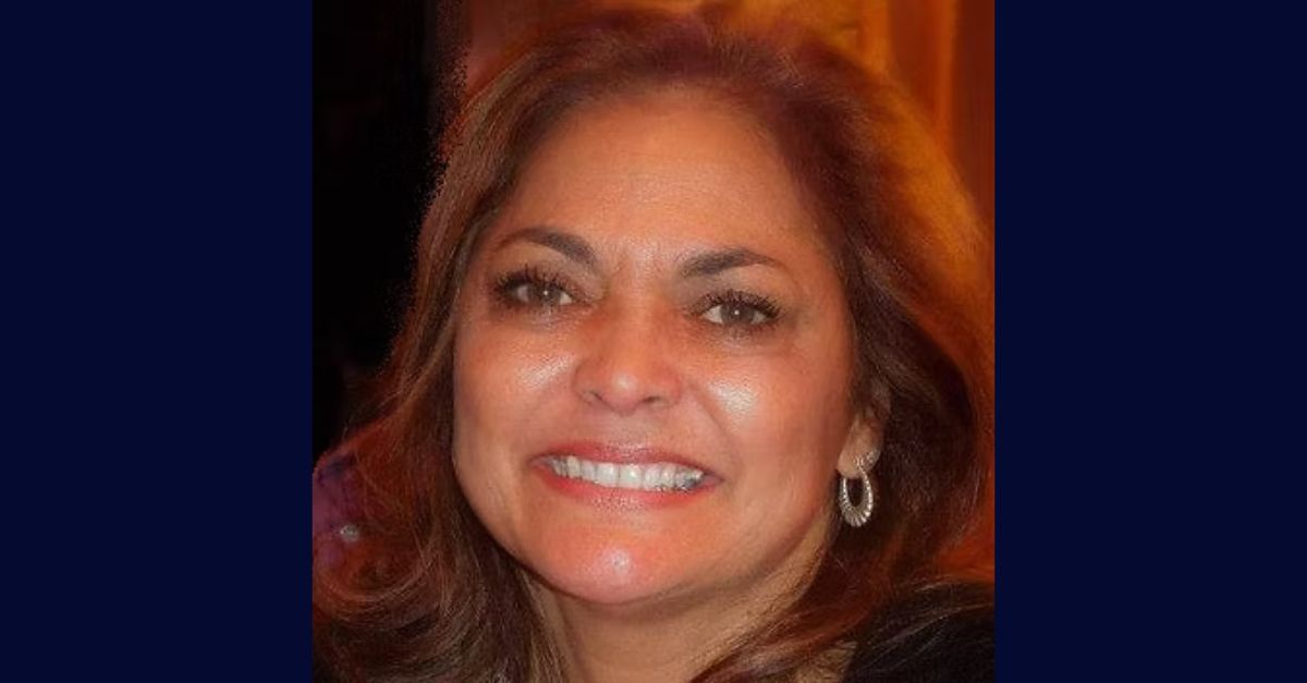 Dr. Yolanda Lagunas