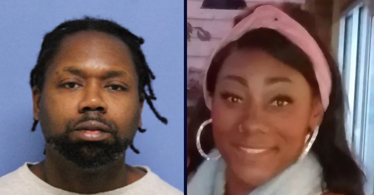 Willie McCoo and Kiara Sewell