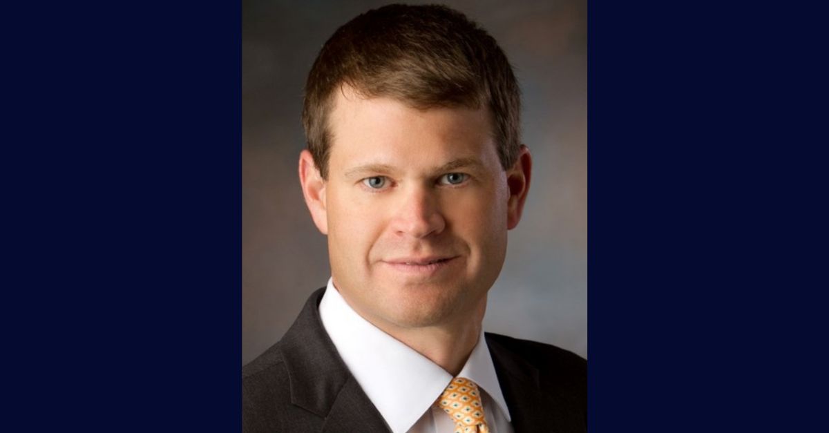 Judge Thomas Cullen