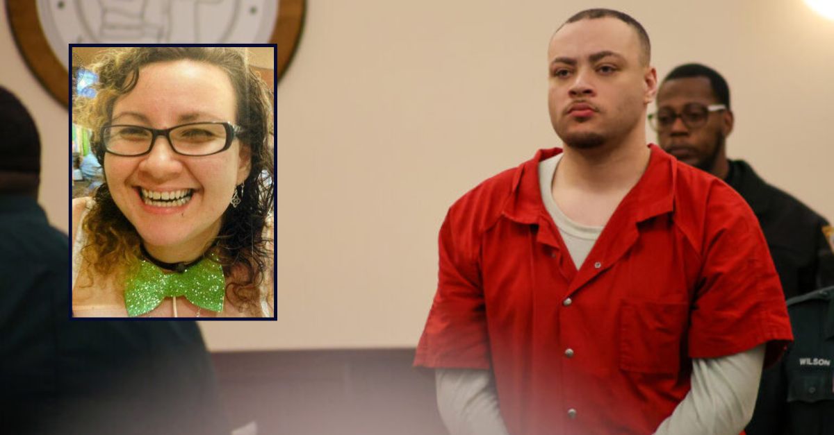 Main: Tyler Ryan Hirsch appearing in court (Fifth Judicial Circuit State Attorney