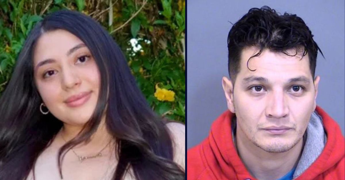 Yarely Ashley Hermosillo and Jesus Preciado Dousten