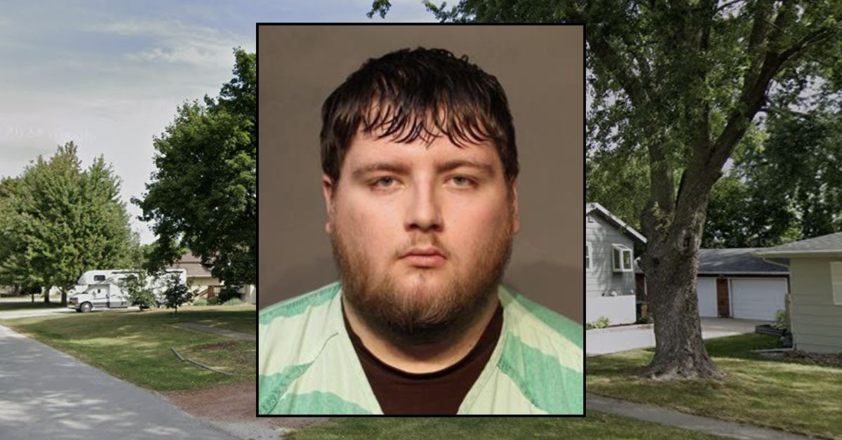 Baby allegedly beaten by man dies