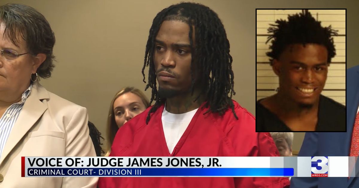 Man pleads guilty to deadly shooting spree
