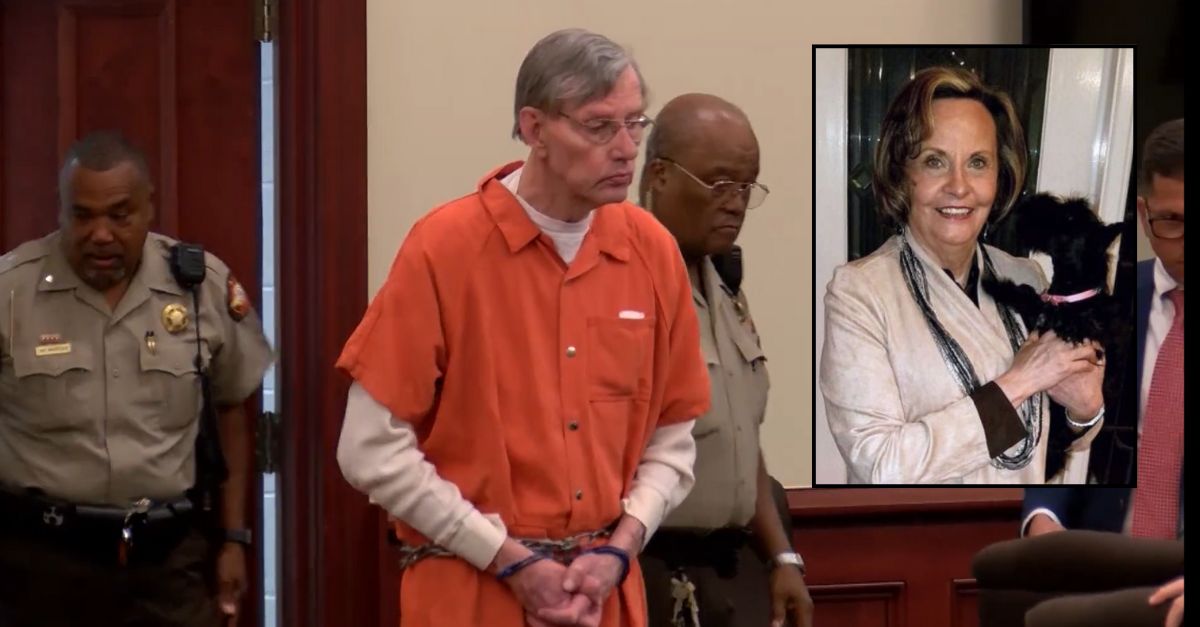 Man who shot wife while she slept is sentenced