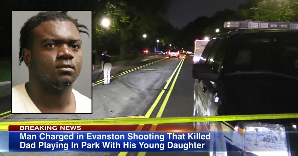 Man pleads guilty to murdering dad who was playing Pokemon with daughter