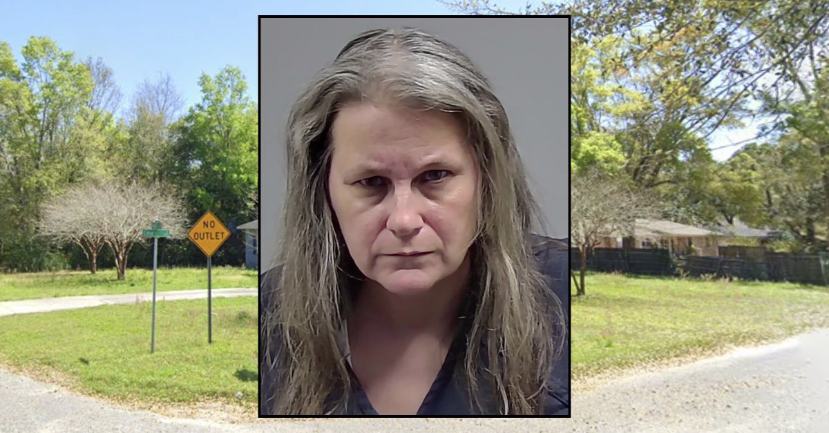 Woman arrested after ill father was brought to the hospital with necrosis