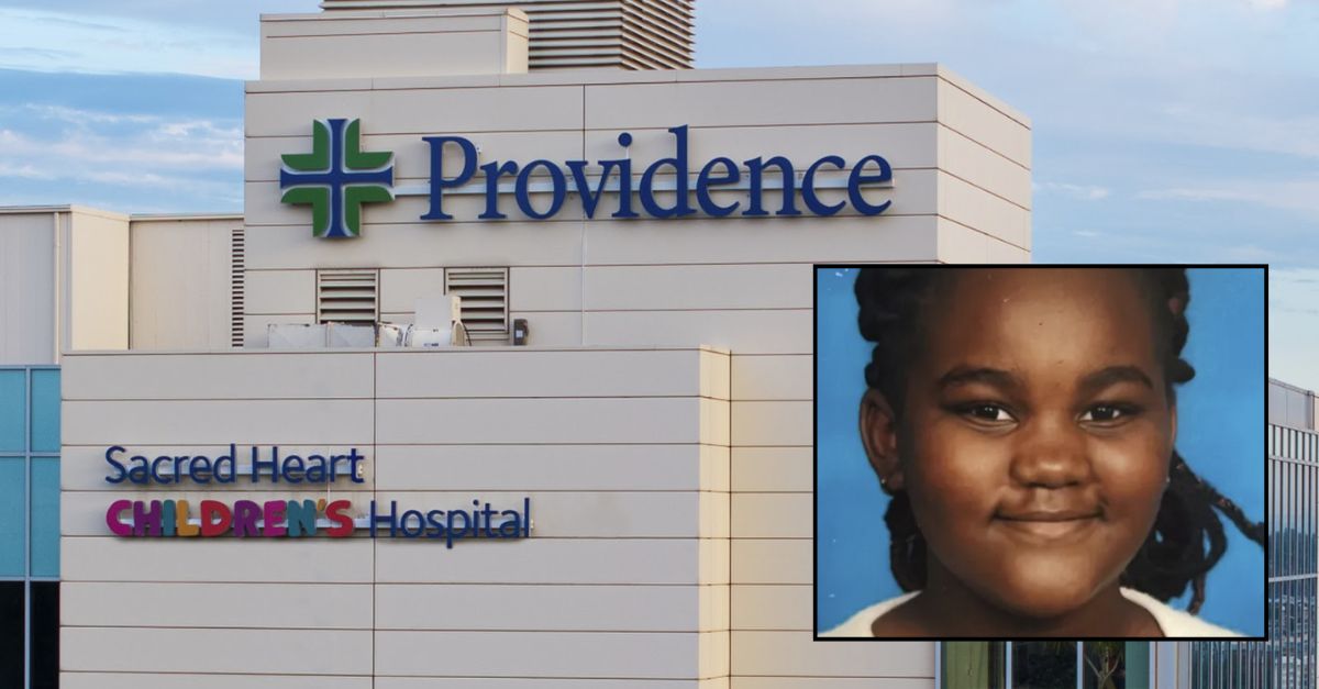 Nurses fired after girl died by suicide