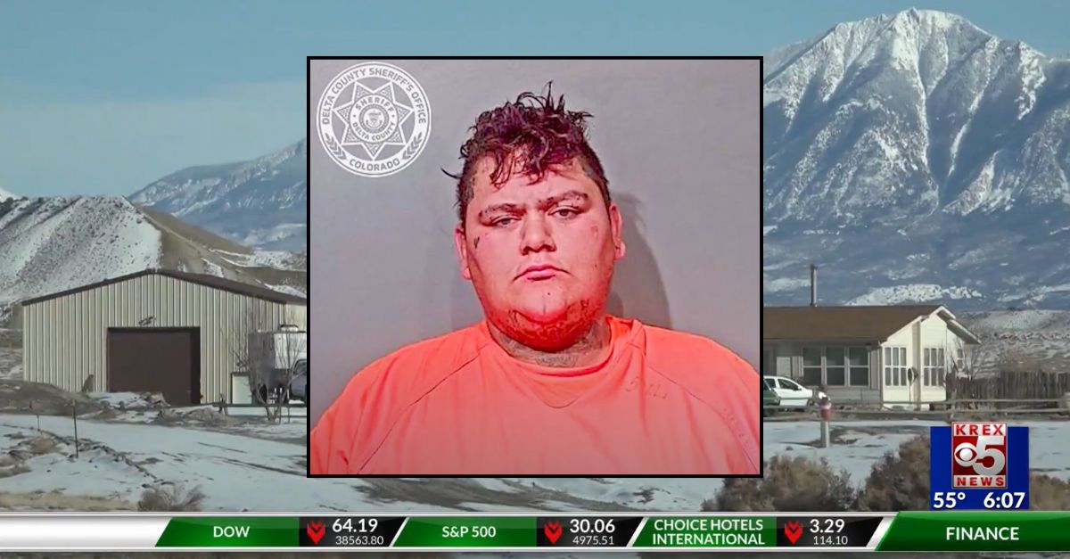 Man sentenced for killing property owner and burying his body