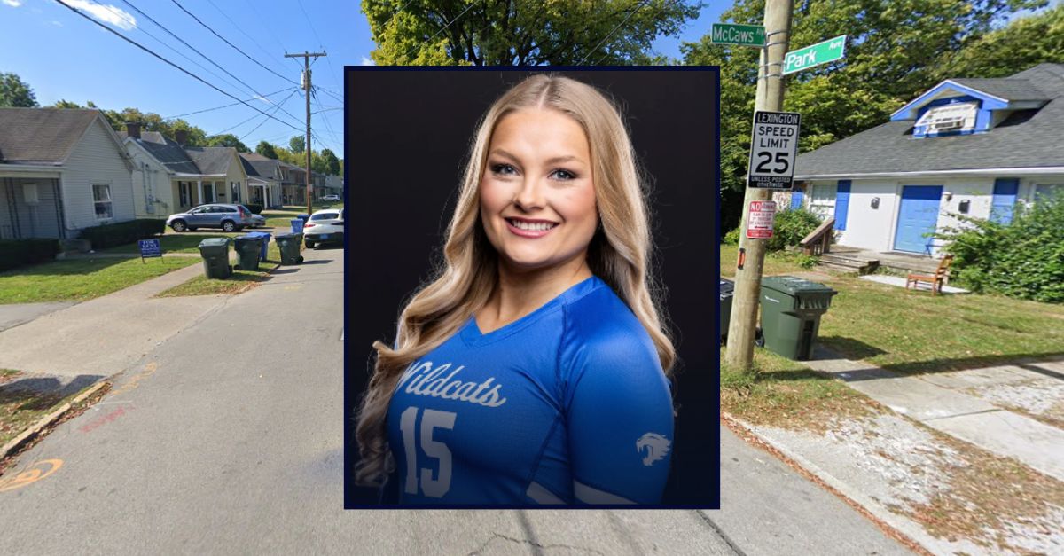Laken Snelling