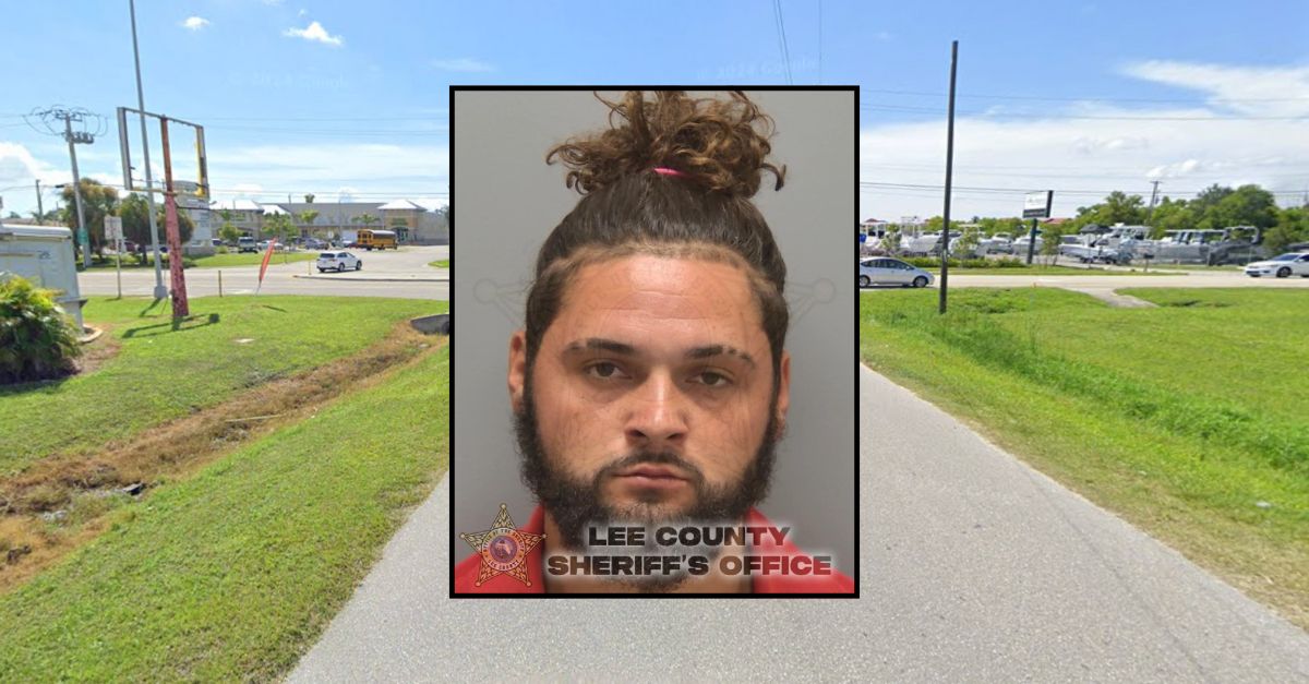 Larry Rada Jr.