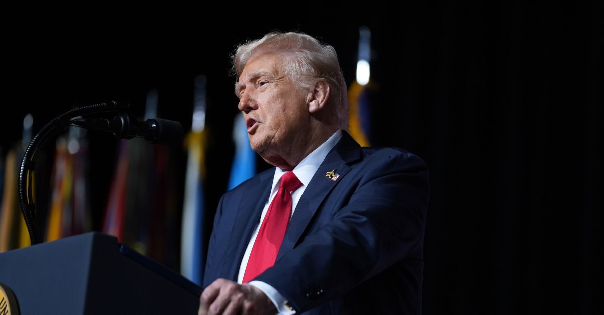 Trump threats