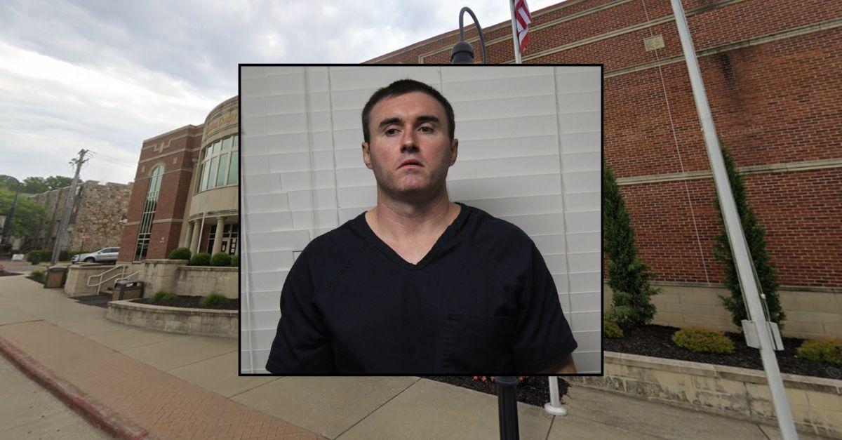 Man allegedly murdered woman with a garden tool