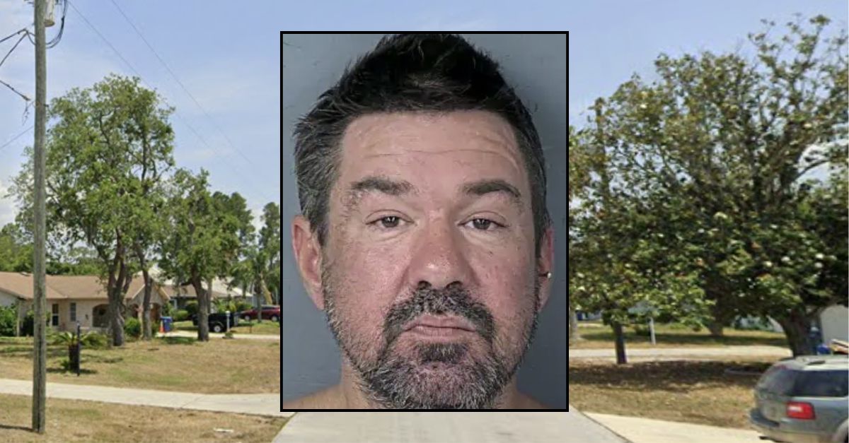 Man arrested after his mother was allegedly found in "deplorable" condition and later died