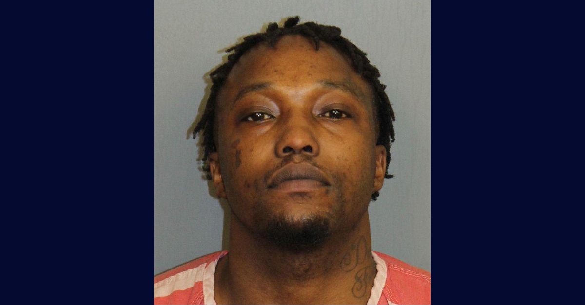 Cameron Dejuan Blanding