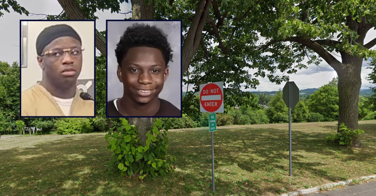 Inset left to right: Ny