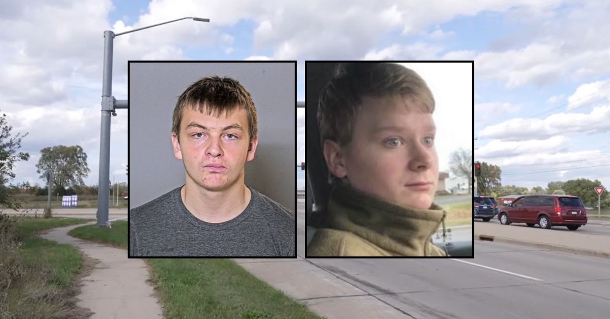 Teen arrested after alleged drunk speeding crash