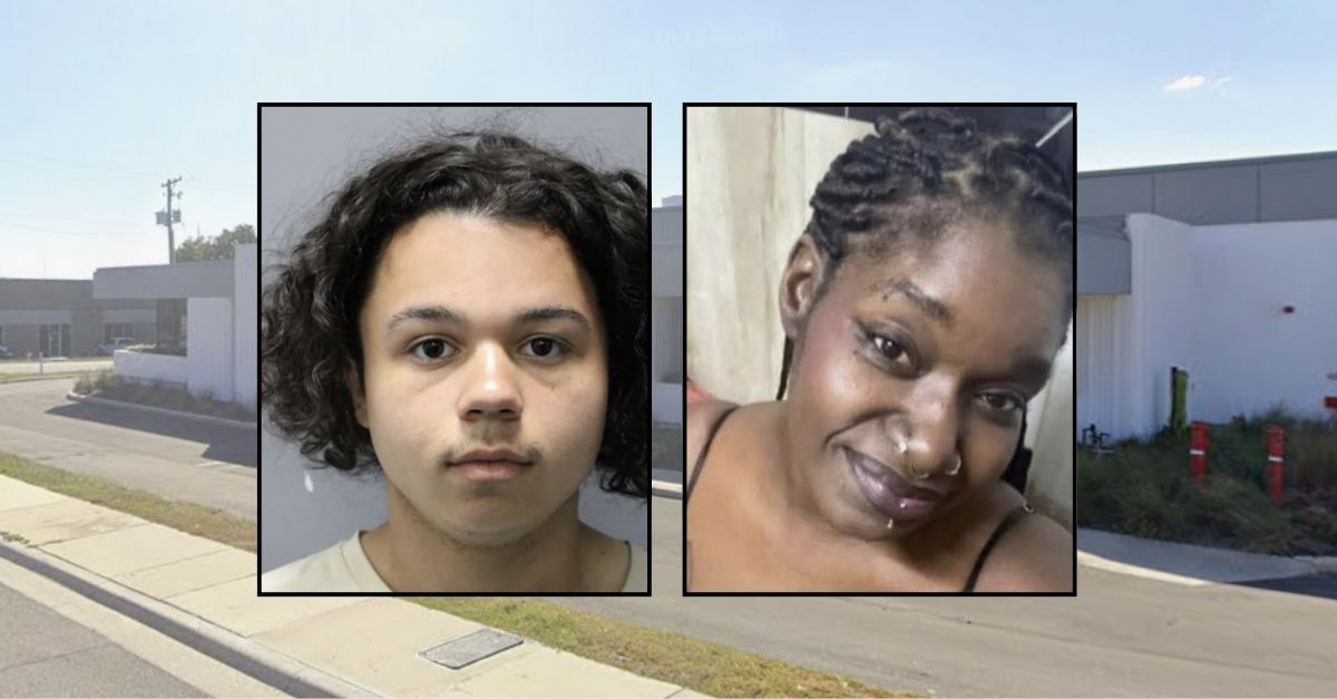 Teen charged after allegedly killing missing woman