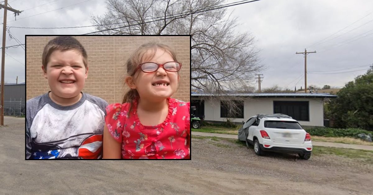 Family found dead in murder-suicide
