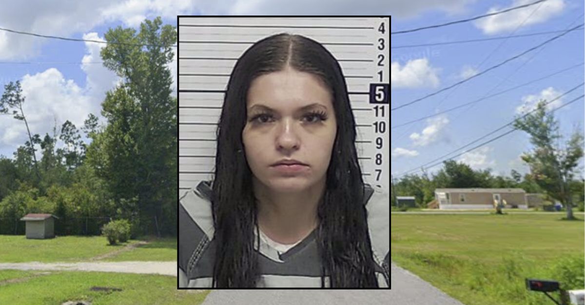 Twin babies were malnourished, mom charged