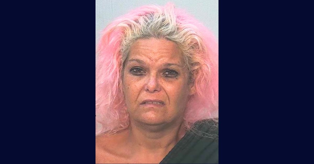 Angie Harlan (Allen County Sheriff