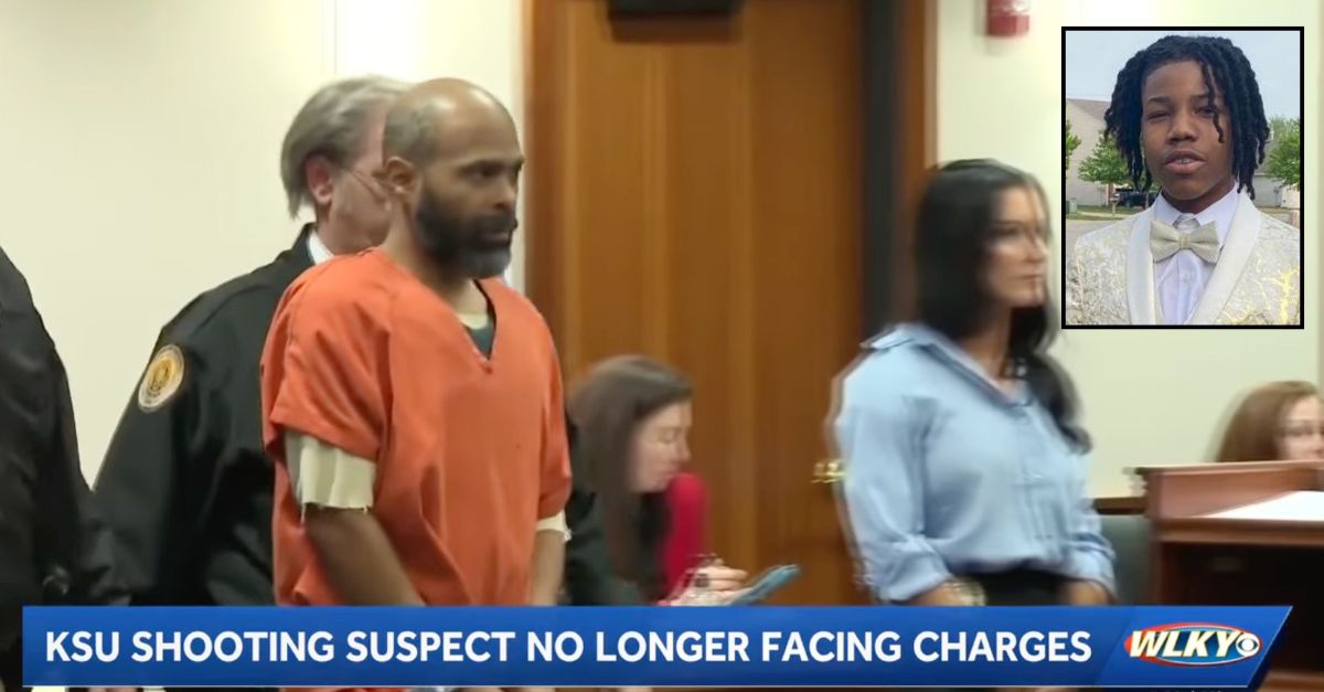 Jacob Bard not indicted