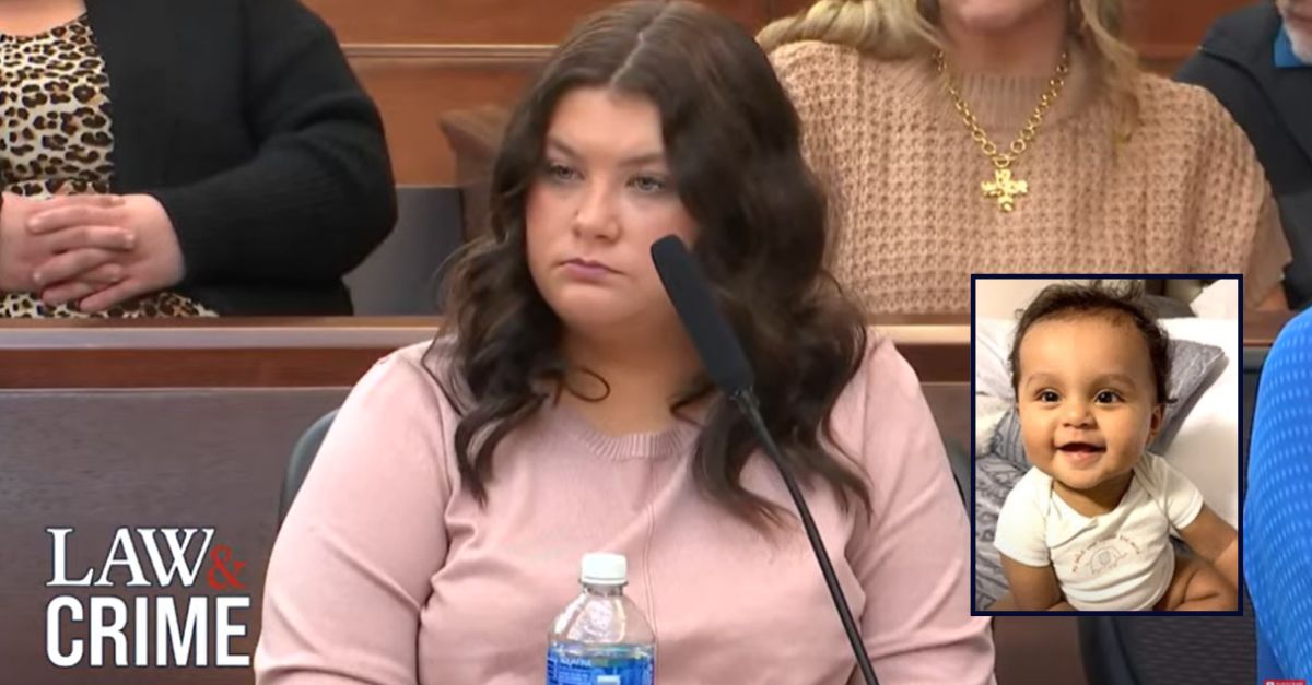 Trinity Poague openings