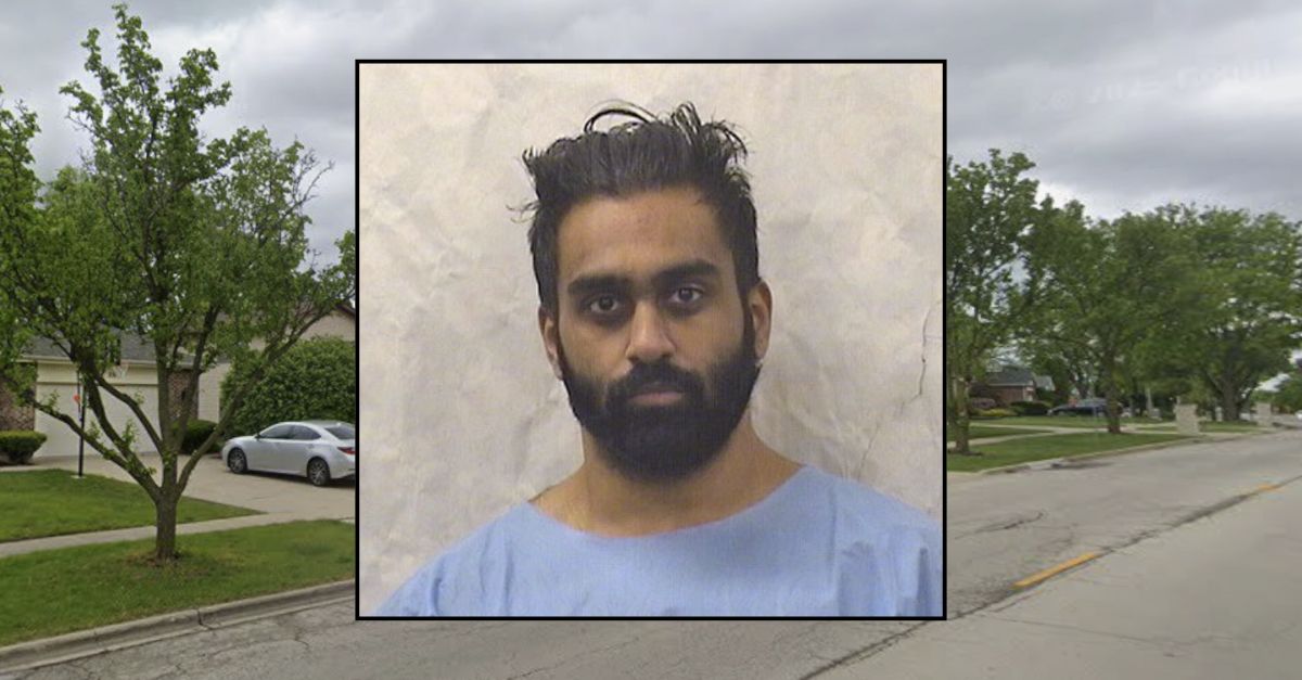 Man allegedly killed father with sledgehammer