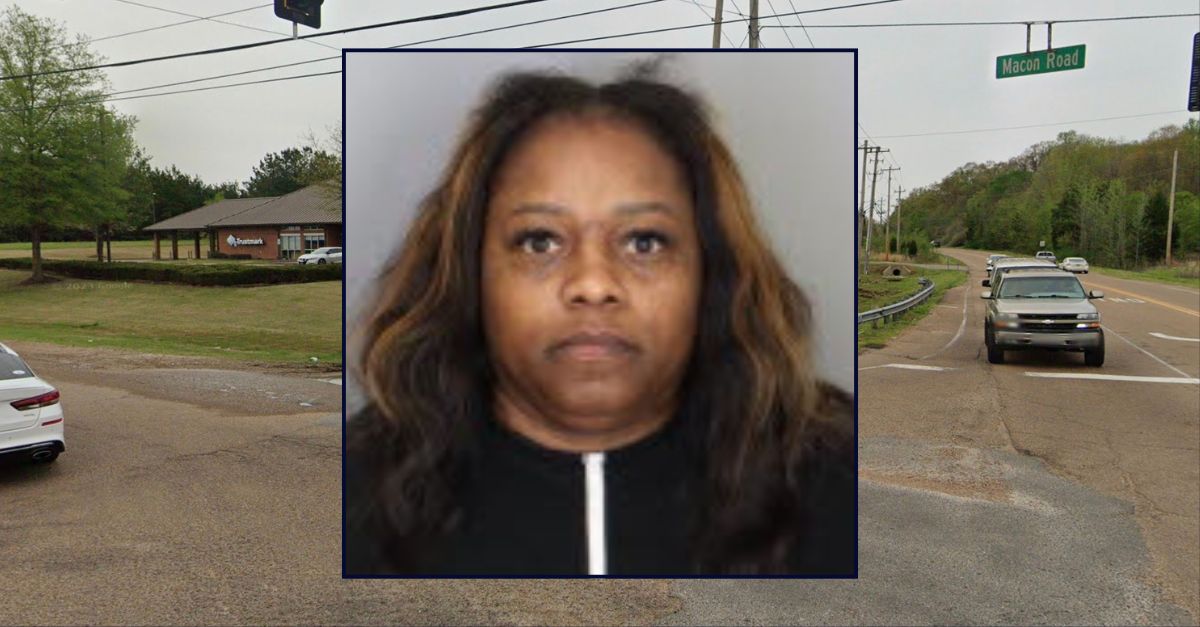 Inset: Sheila A. Curtis (Shelby County Sheriff