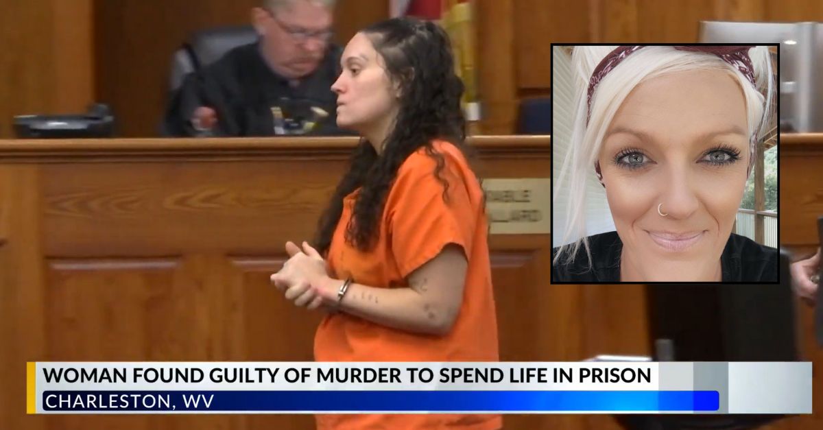 Woman involved with fatal shooting sentenced