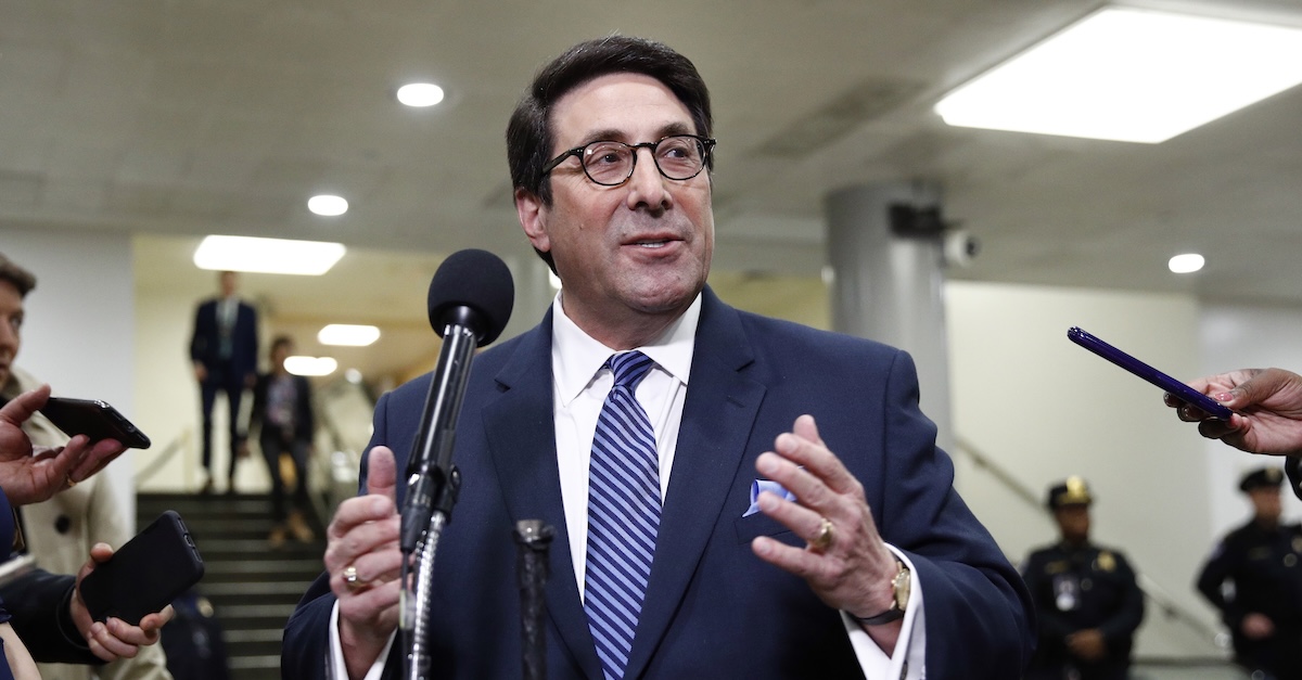 Jay Sekulow