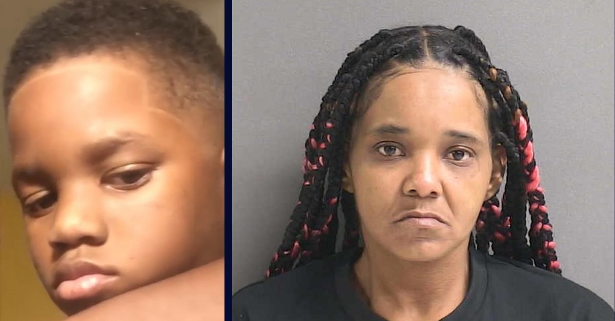 Zakye Smith-Nelson and Talia Nelson