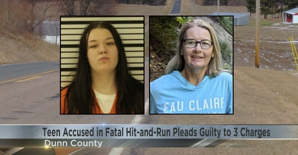 Teen still faces hit-and-run charges