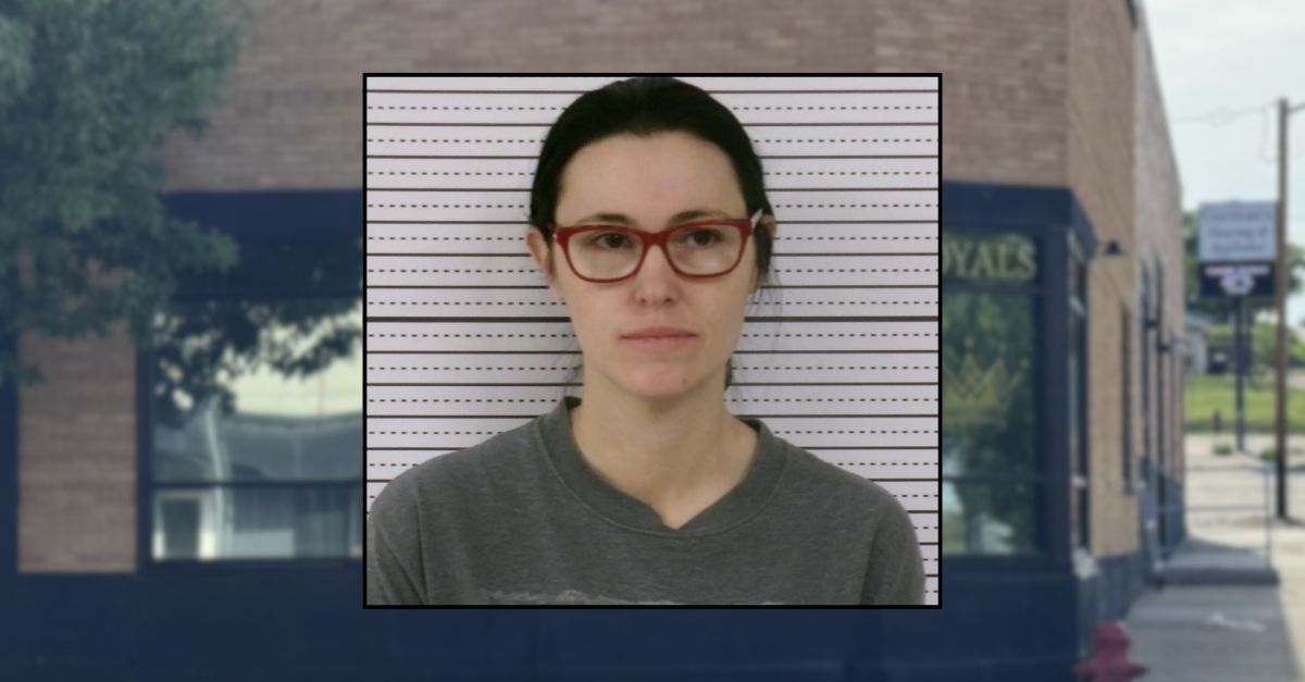 Med spa owner arrested