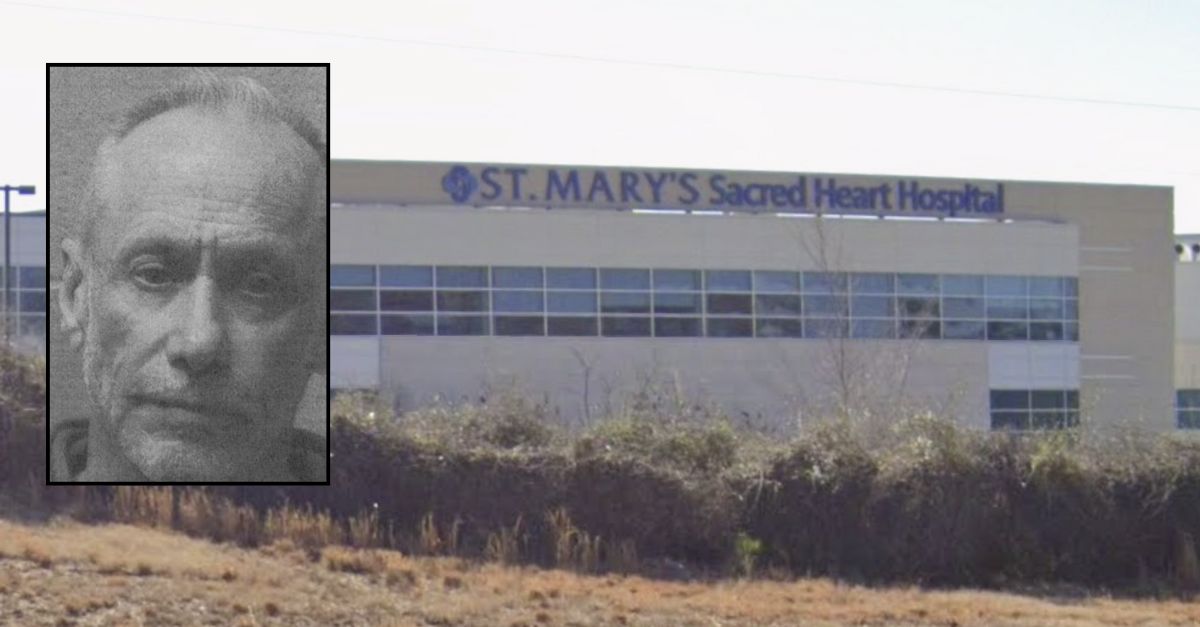 Surgeon fired after alleged assault