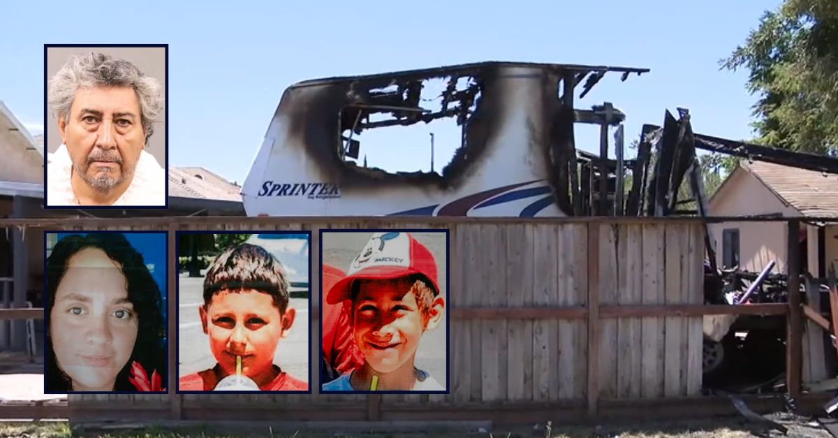 Jose Carmen Cardona, Lizbeth Gutierrez-Salazar, Juan Gutierrez-Salazar and Julian Cardona-Gutierrez