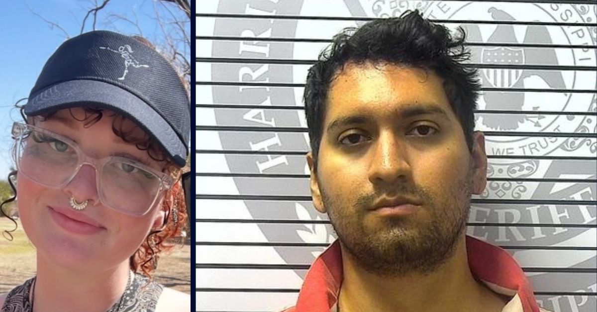 Yessenia Norman and Randal Basilio Santillan