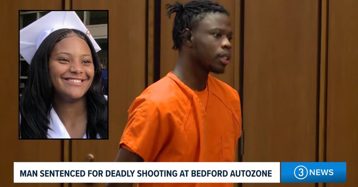Man sentenced for fatally shooting girlfriend