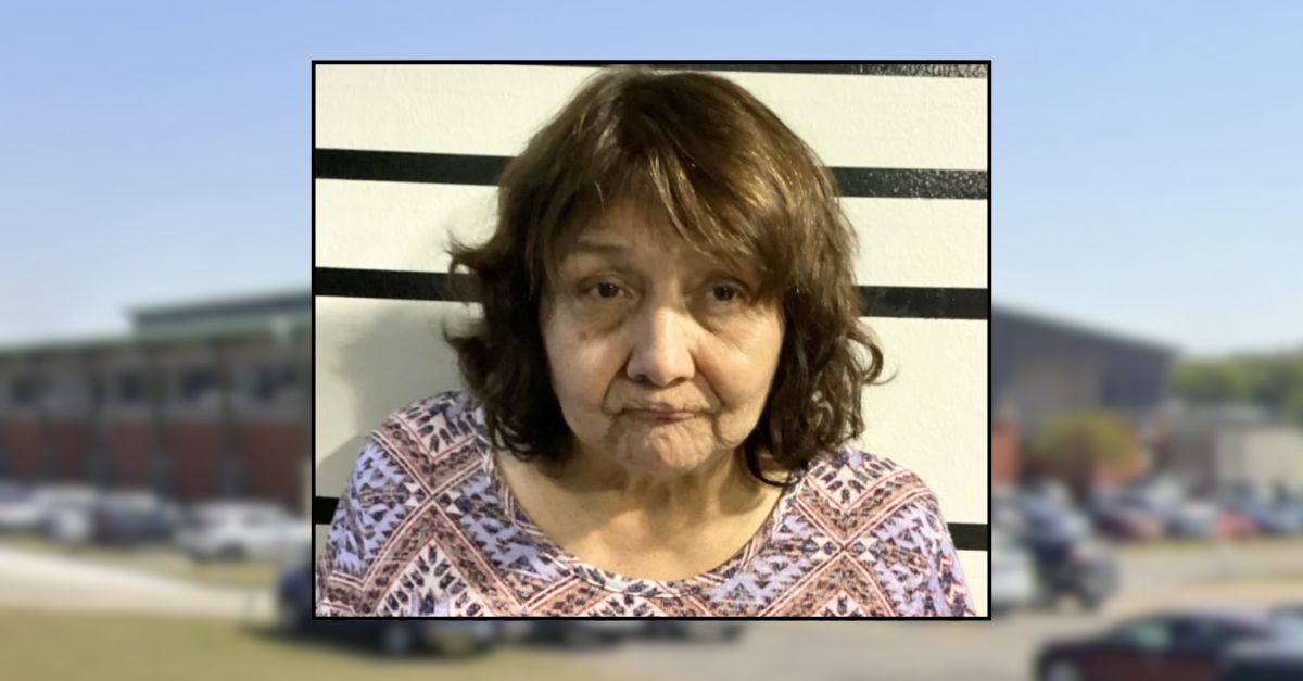 Woman arrested aft husband's death